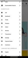 Bagisto Multi Vendor App screenshot 2