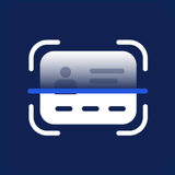 Odoo Business Card Reader иконка