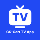 CS Cart TV APP APK