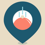 Vendor Hyperlocal Delivery App icon