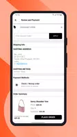 Magento 2 Mobile App ảnh chụp màn hình 5