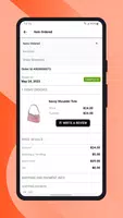Magento 2 Mobile App скриншот 7