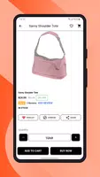 Magento 2 Mobile App ảnh chụp màn hình 2