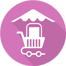 Odoo Multi Vendor Mobile App aplikacja