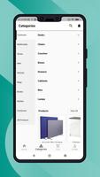 Odoo Mobile App capture d'écran 2