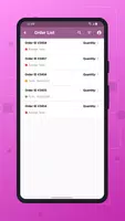 Mobikul WooCommerce WMS App Screenshot 3
