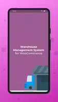 Mobikul WooCommerce WMS App Plakat
