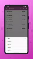 Mobikul WooCommerce WMS App Screenshot 4