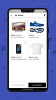 CS-Cart Mobile App スクリーンショット 2