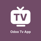 Odoo TV App иконка