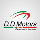 DD Motors - Maruti Suzuki Car Dealer APK