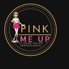 Pink Me Up icon