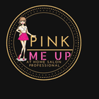 Pink Me Up أيقونة