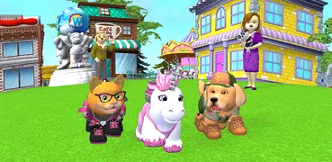 Webkinz® Next