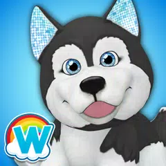 Webkinz® アプリダウンロード