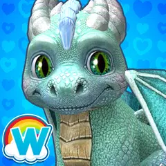 Webkinz® Next Icon