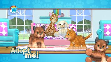 Webkinz® Cartaz