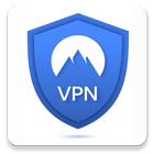 Private Browser VPN icône