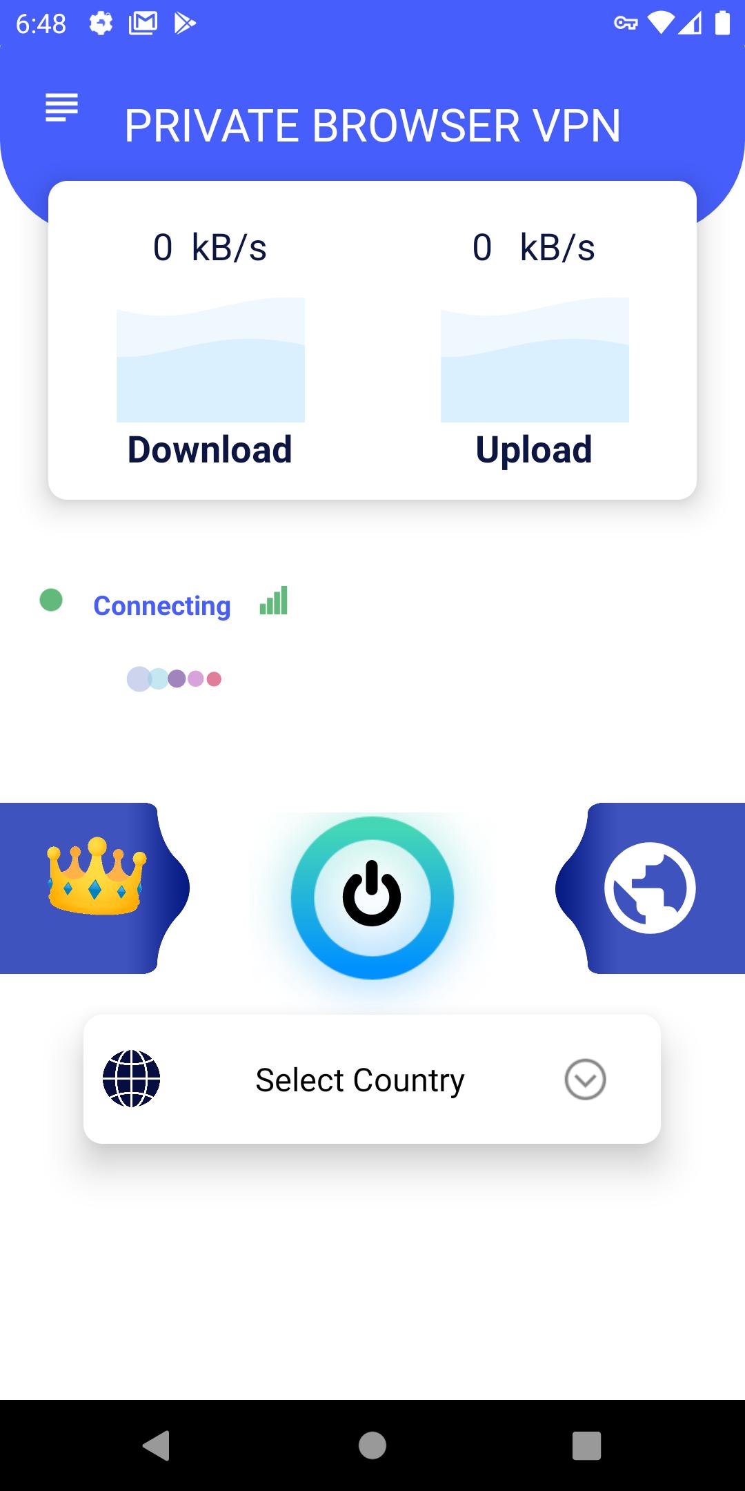 Private Browser VPN APK for Android Download