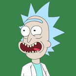 Rick Sanchez Soundboard