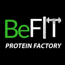 Befit Protein Factory 2.0 APK