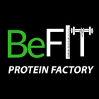 Befit Protein Factory 2.0 icône