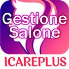 ICarePlus - Gestione Salone icône