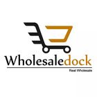 Wholesaledock icône