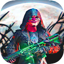 خلفيات متحركة بدون نت 4k , HD APK
