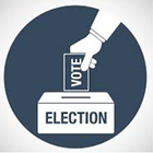 Vote 2018 - Your Guide to The Midterm Candidates أيقونة