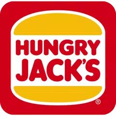 Скачать Hungry Jack’s Deals & Ordering APK