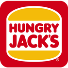 Hungry Jack’s 图标