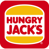 Hungry Jack’s أيقونة