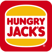 Hungry Jack’s アイコン