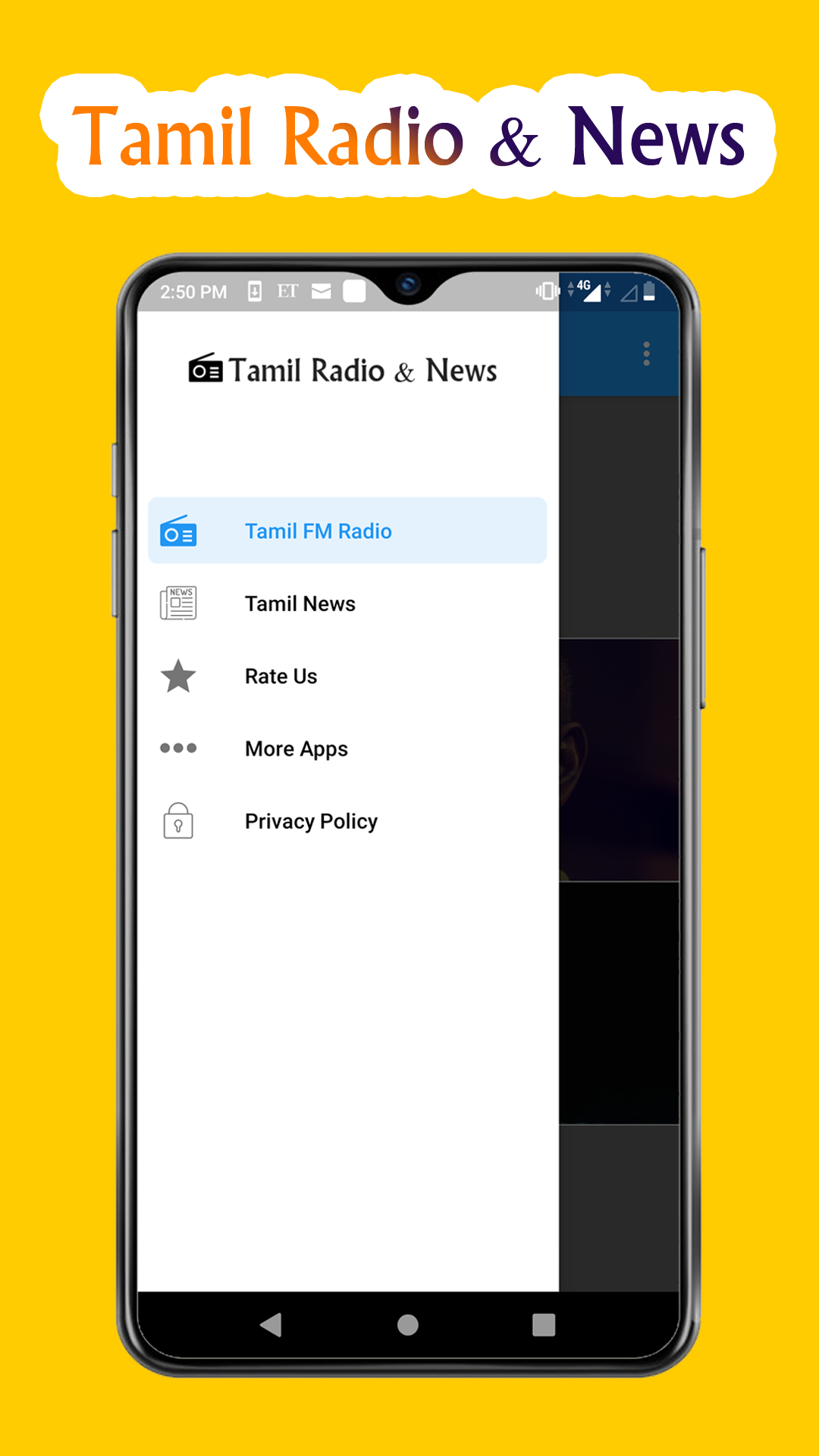 Tamil FM Radio Songs & Tamil News, Tamil Music FM APK 2.0 for Android –  Download Tamil FM Radio Songs & Tamil News, Tamil Music FM APK Latest  Version from APKFab.com