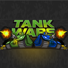 Tank Wars - Shooting Arcade Game icône