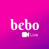 BeboLive: Live Video Calling アイコン