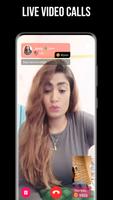 BeboLive: Live Video Calling স্ক্রিনশট 3