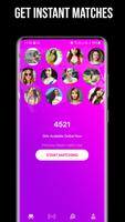 BeboLive: Live Video Calling স্ক্রিনশট 1