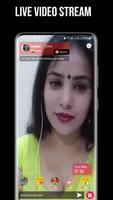 BeboLive: Live Video Calling captura de pantalla 2