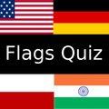 Flags of the World Quiz - All Country Flags