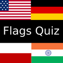 Flags of the World Quiz - All Country Flags APK