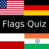 Flags of the World Quiz - All Country Flags icon