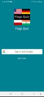 Flags of the World Quiz - All Country Flags Affiche
