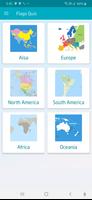 Flags of the World Quiz - All Country Flags screenshot 1