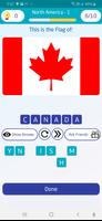 Flags of the World Quiz - All Country Flags screenshot 3