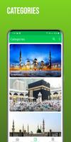 Islamic Wallpapers captura de pantalla 1