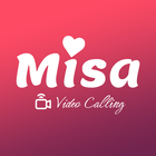 Misa Live biểu tượng
