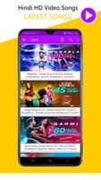 Hindi HD Video Songs 海报