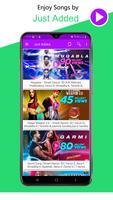 Hindi HD Video Songs 截图 2
